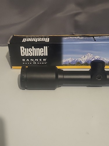 Bushnell 32 - 4x,