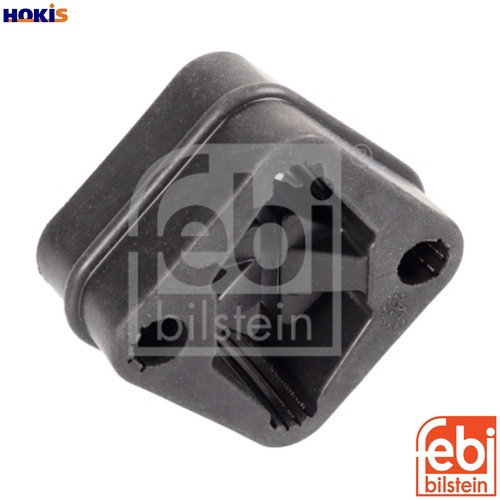 Mount exhaust system - mount, 170940