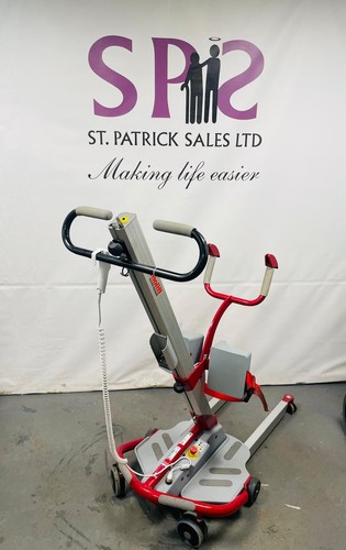 Molift quick raiser - molift,