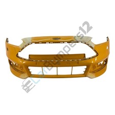 FORD FOCUS ST FACELIFT