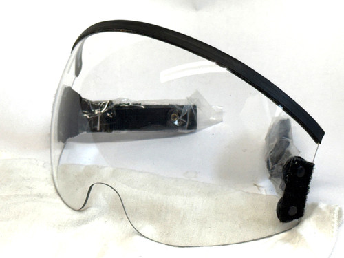 Gentex 81d5189 jet pilot - 81d5189-3,