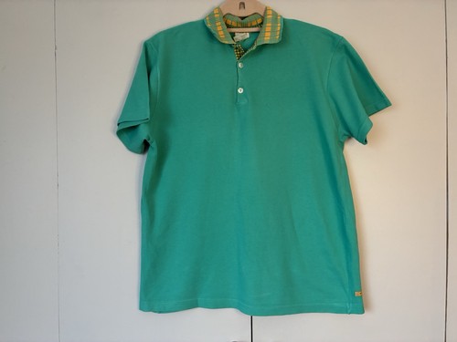 Oilily vintage polo top age - oilily,