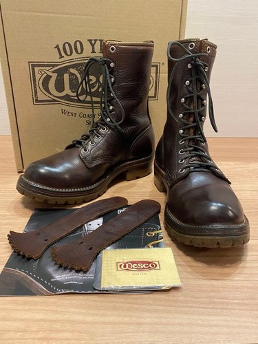 Wesco custom warren - wesco,