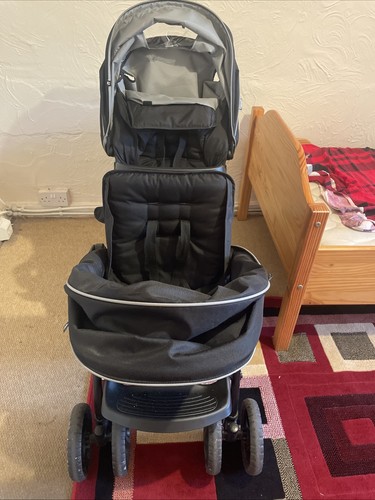 Disney push chair - disney,