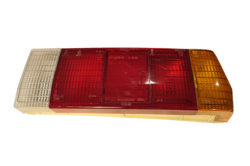Volvo 340 360 - , rear