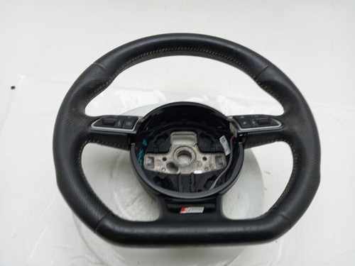 Audi steering wheel - a3,
