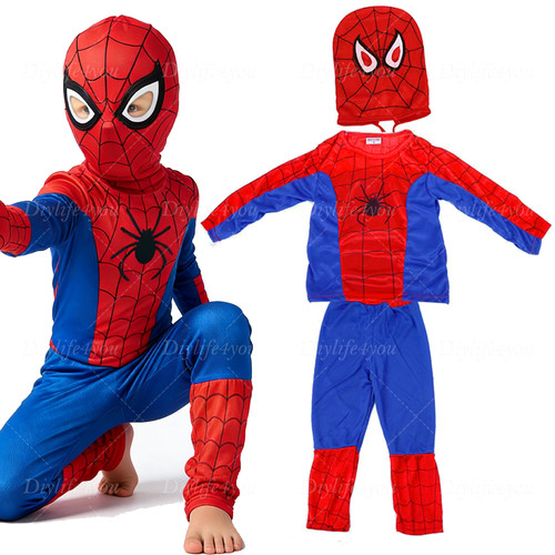Spiderman boys kids - boys, baby