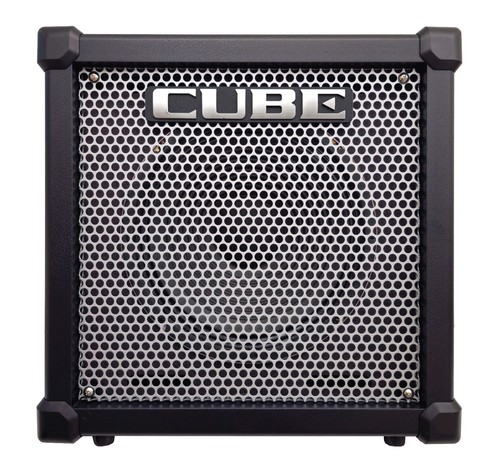 Roland cube 40gx 40w - 40gx, guitar