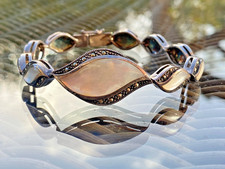 Vintage Silver 925 Mother Of