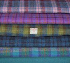 Harris Tweed Fabric  100% wool