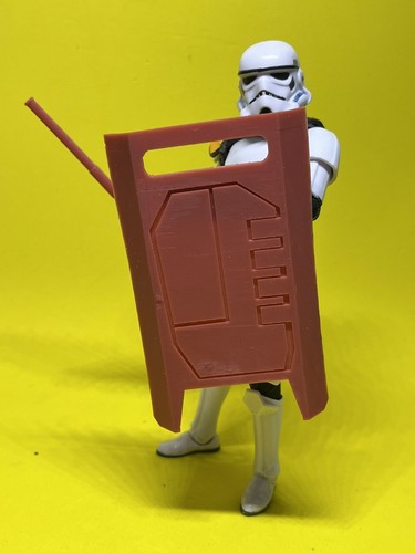 Star wars ferrix riot - wars,