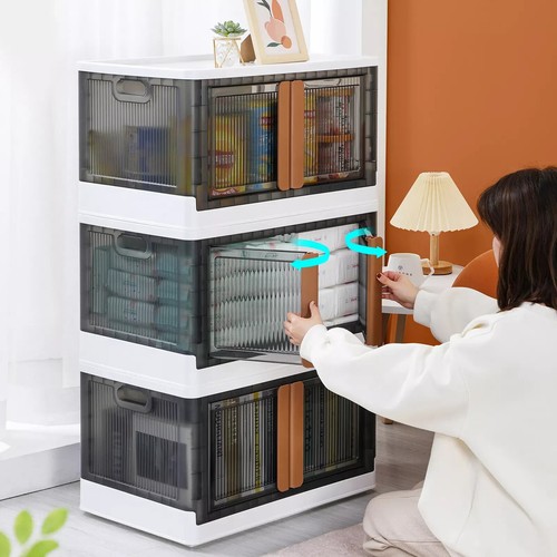 3pcs collapsible storage - 3pcs,