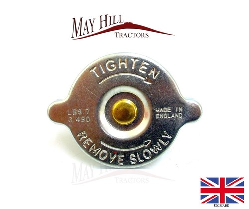 7lbs radiator cap - 7lbs,