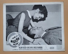 MOON IS BLUE 1953 David Niven