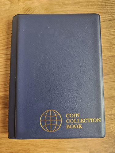 Uncle paul coin collection - paul,