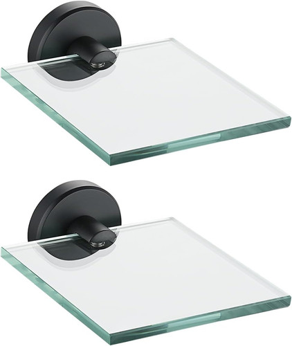 Small floating glass - small,