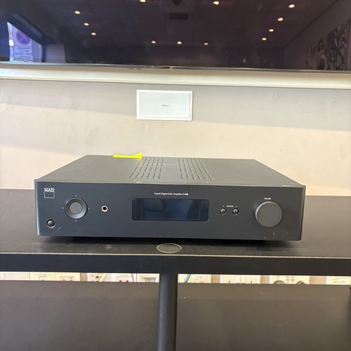 Nad 368 hybrid - c, digital