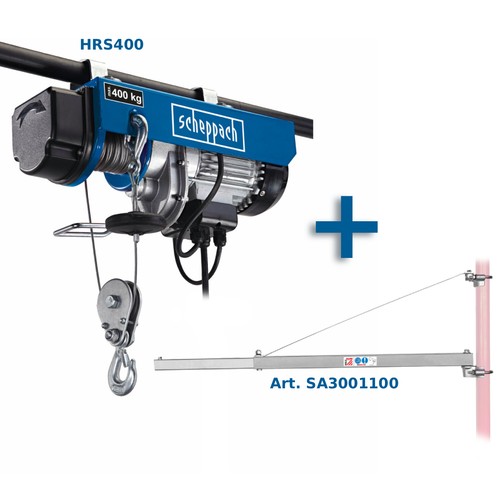 Scaffold electric lifting - scaffold,