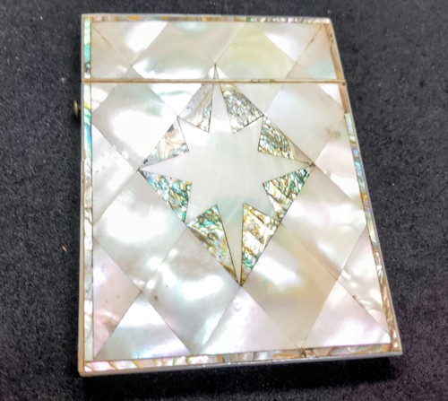 Vintage mother pearl - vintage,