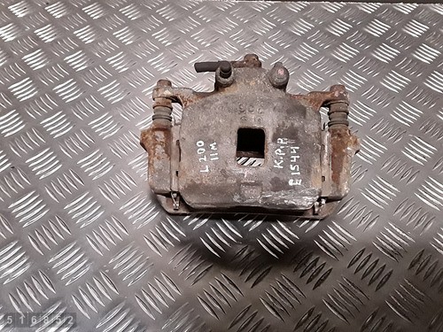 2011 mitsubishi l200 - 2011,