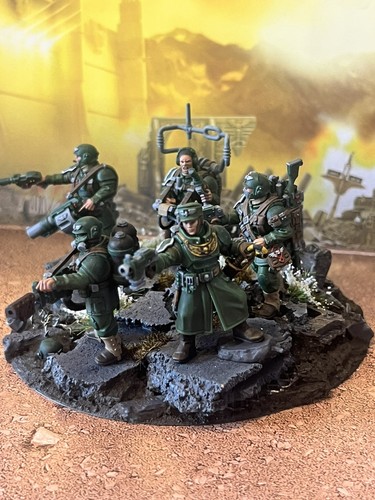 Warhammer 40k astra - 40k,