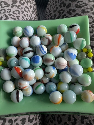 Large collection white - collection,