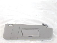 13163837 Right Side Sunshade