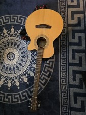 Brunswick Acoustic Electric