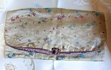 Vintage Silk Nightwear Case