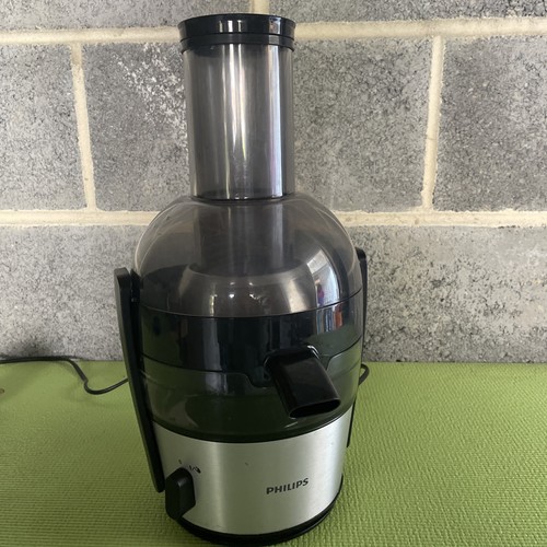 Philips compact juicer - philips,