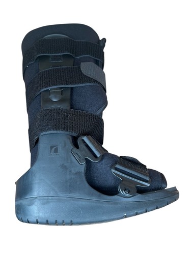 Ossur formfit high top - ossur,