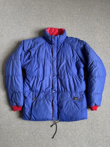 Rab vintage made sheffield - rab,