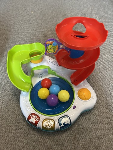 Bright starts having ball - having,