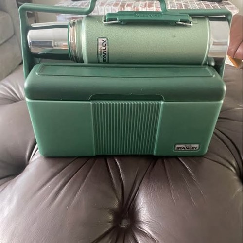 Vintage stanley aladdin - vintage,