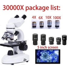 High-Magnification Digital