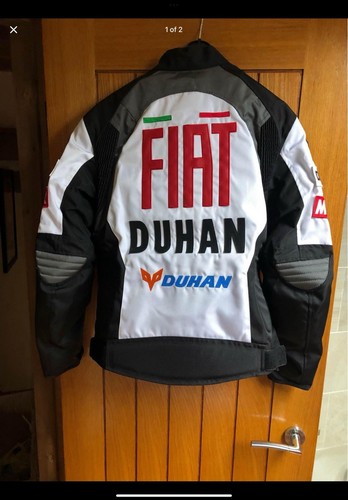Duhan fiat leather - ,