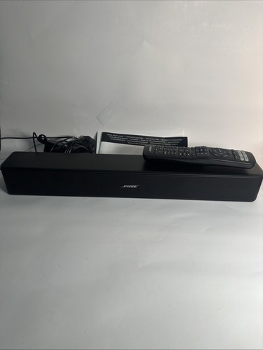 Bose solo surround - bose, 5