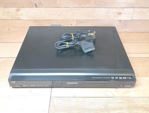 Panasonic dmr ez27 - panasonic, dmr-ez27
