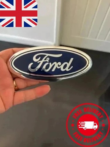 Ford focus mk3 rear badge - mk3,