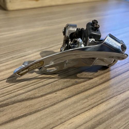 Shimano stx mc34 front - stx, fd-mc34