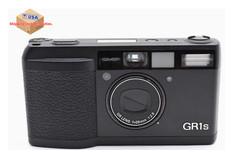 Read[NEAR MINT] Ricoh GR1s