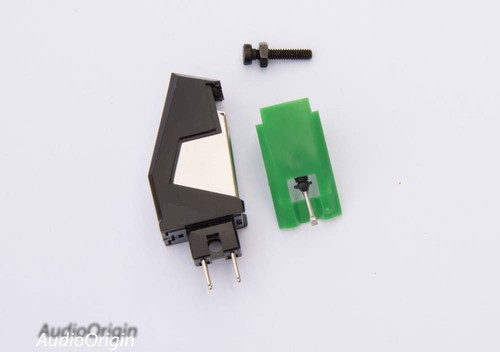 Cartridge and stylus needle - cartridge, stylus,
