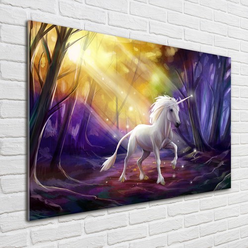 Acrylic glass picture wall - , art
