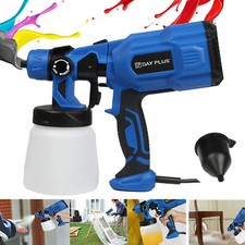 Universal Paint Sprayer, 550W