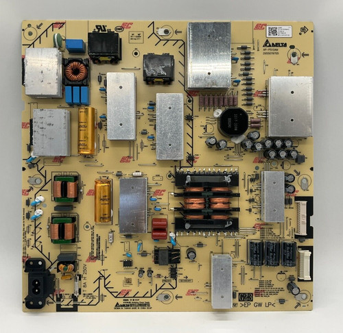 Power supply board - supply,