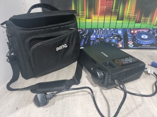 H199 infocus projector - x6,
