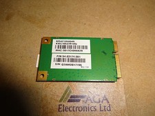 Acer Travelmate 5320, 5520 Extensa 5620 Laptop Wireless WiFi Card. 54.03174.081