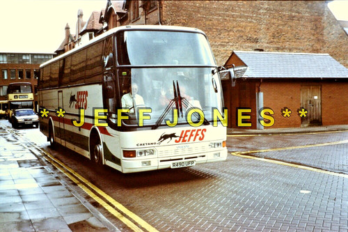 Original 35mm slide 6890 jeffs - original, 6890-jeffs