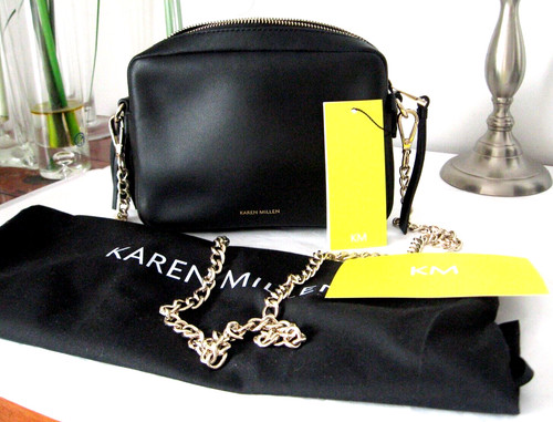 Karen millen black 100 - millen!!!, cow