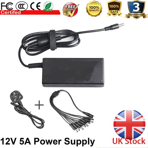 12v power supply - supply, split